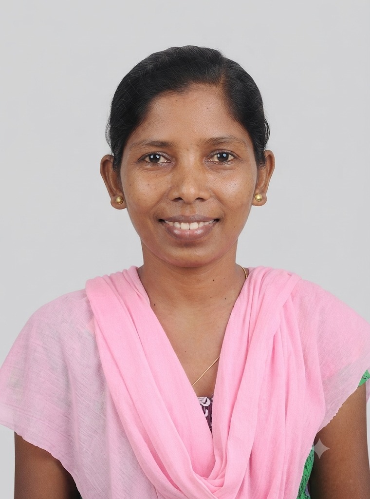 pushpa olima dung dung - Full time Cleaner and Baby Sitter in naygaon in Mumbai